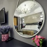 Hotel Hotel Vila Tirana 3*