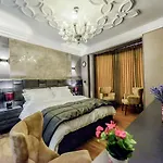 Hotel Vila Tirana Tirana