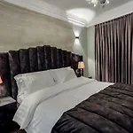 Hotel Vila Tirana Hotel 3*