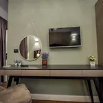 Hotel Vila Tirana 호텔 3*