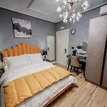 Hotel Vila Tirana