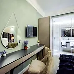 Hotel Vila Tirana Tirana