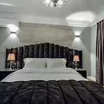 Hotel Vila Tirana Hotel 3*