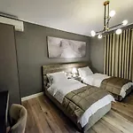 Hotel Vila Tirana Hotel