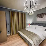 Hotel Vila Tirana Tirana