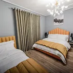 Hotel Vila Tirana