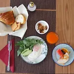 Hotel Vila Tirana Hotel 3*