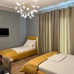 호텔 Hotel Vila Tirana 3*