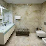 Hotel Hotel Vila Tirana 3*