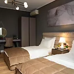 Hotel Vila Tirana Tirana