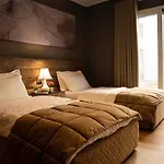 호텔 Hotel Vila Tirana