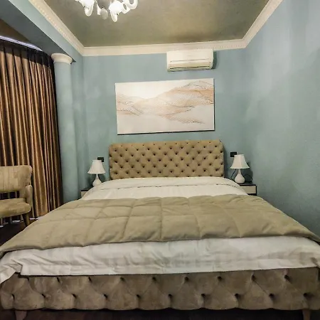 Hotel Vila Tirana