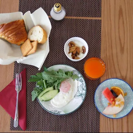 Hotel Vila Tirana Otel 3*