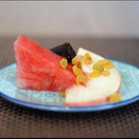 Otel Hotel Vila Tirana 3*