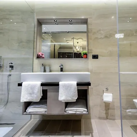 Szálloda Hotel Vila Tirana Tirana