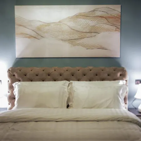 Hotel Vila Tirana فندق تيرانا