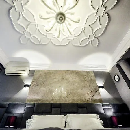 Hotel Vila Tirana