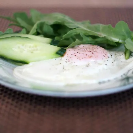 فندق Hotel Vila Tirana 3*