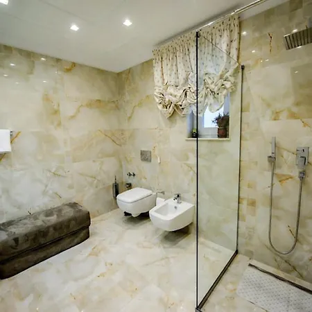 Hotel Vila Tirana
