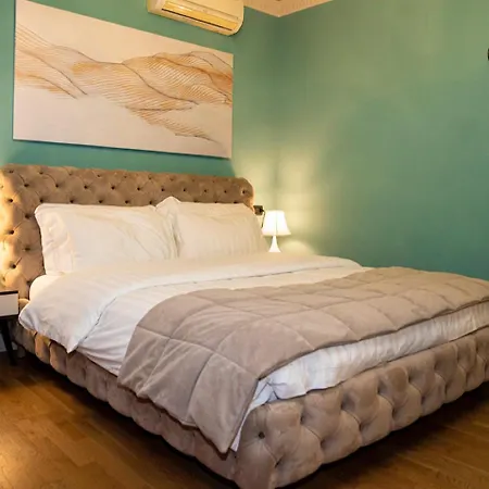 Hotel Vila Tirana Отель Тирана