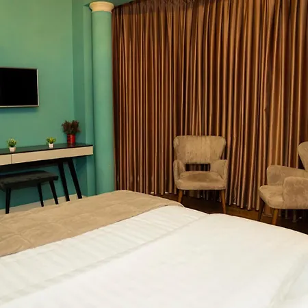 Hotel Vila Tirana
