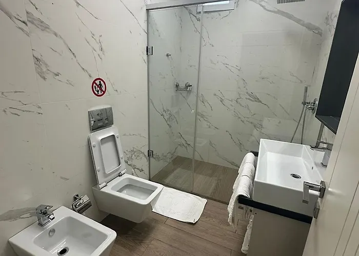 Hotel Vila Tirana Hotel