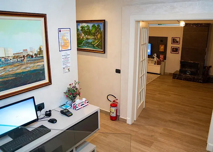 Hotel Vila Tirana