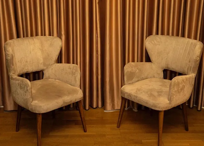 Hotel Hotel Vila Tirana Tirana
